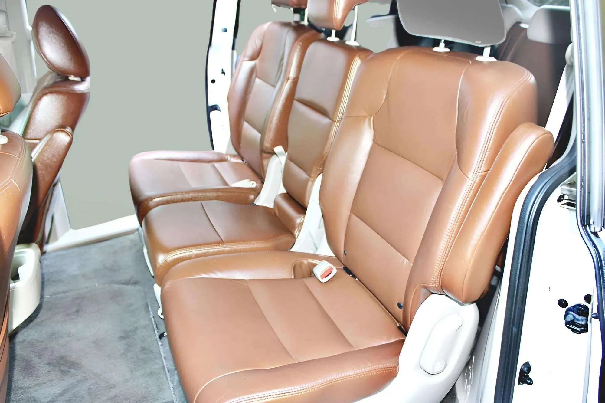 Used 2016 Honda Odyssey SE image 28