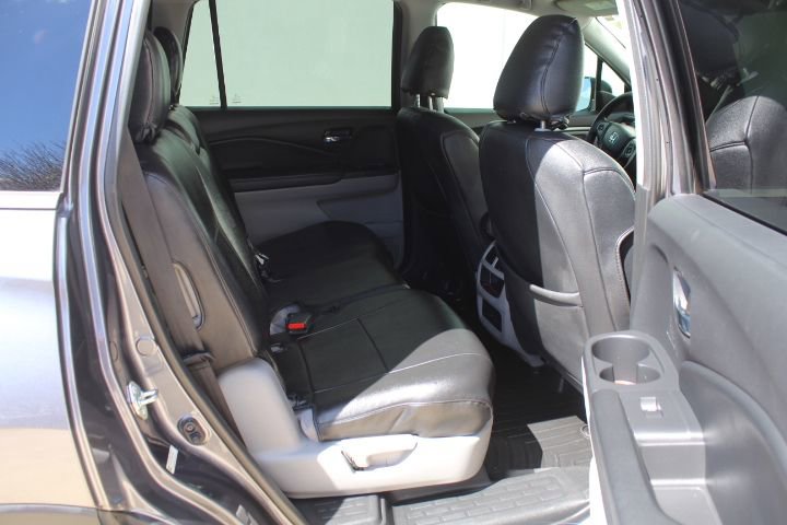 Used 2016 Honda Pilot LX image 15