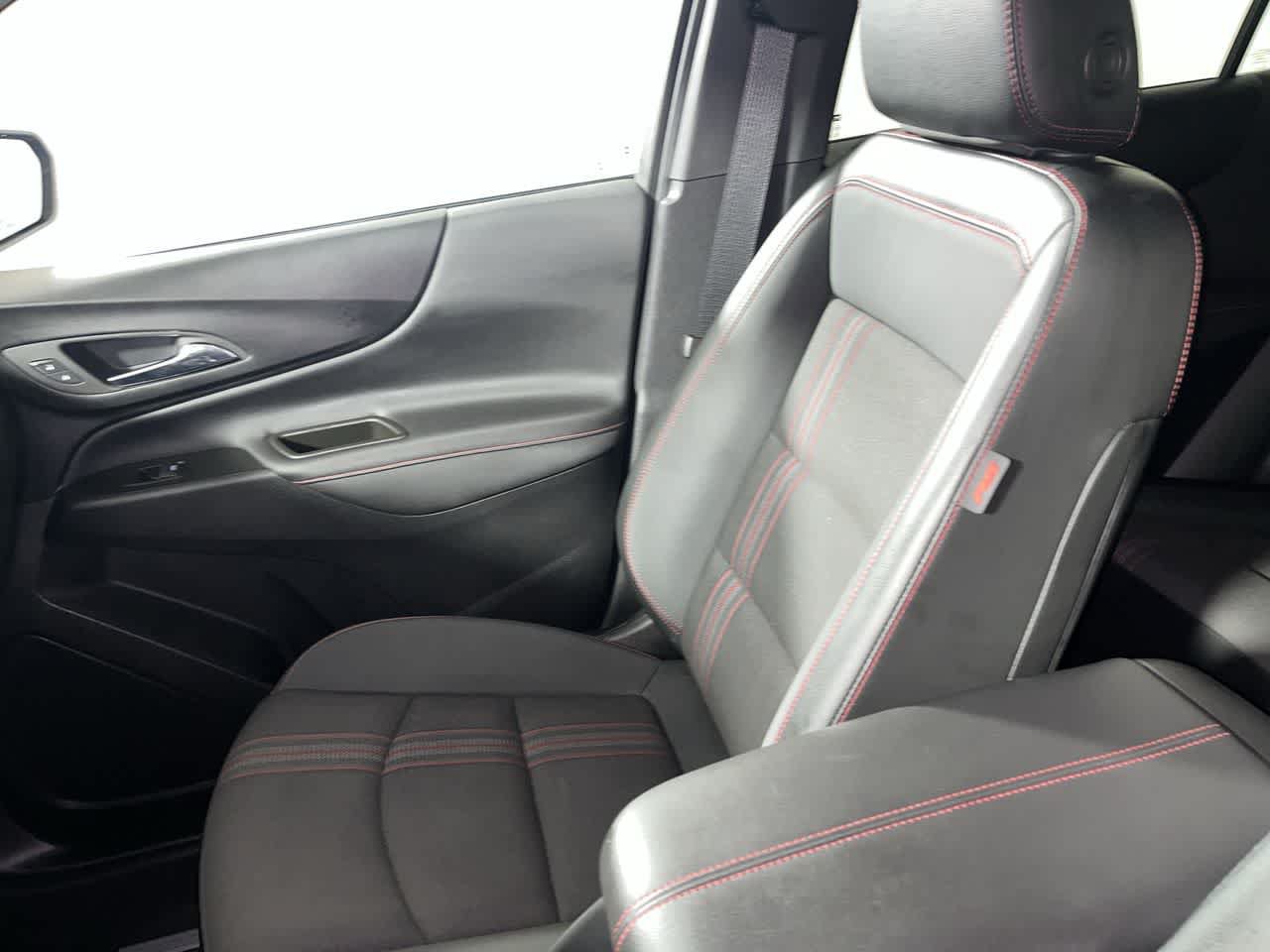 Used 2024 Chevrolet Equinox RS AWD/4WD image 26