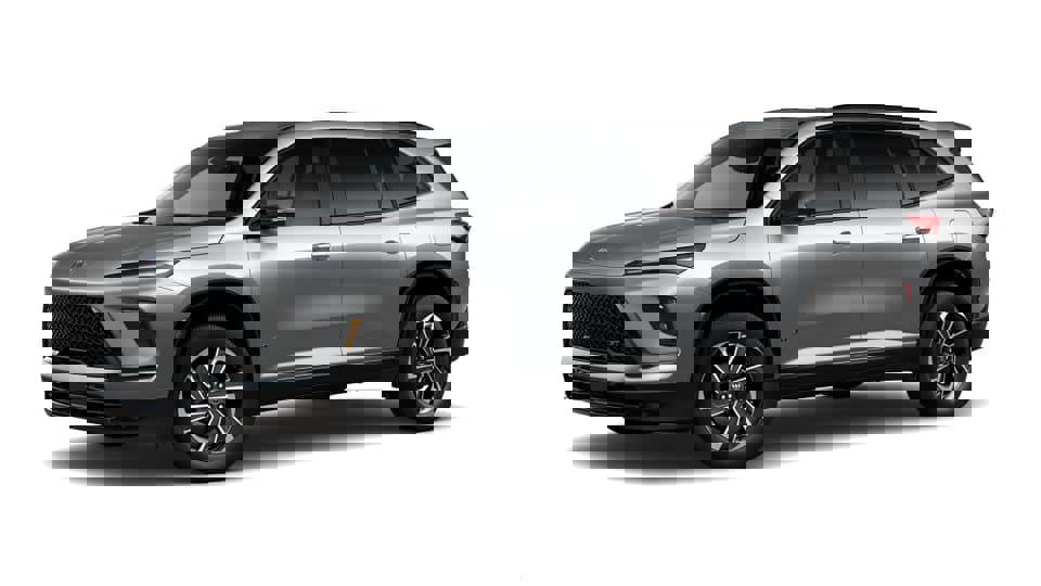 New 2026 Buick Enclave Sport Touring w/ Power Package image 28