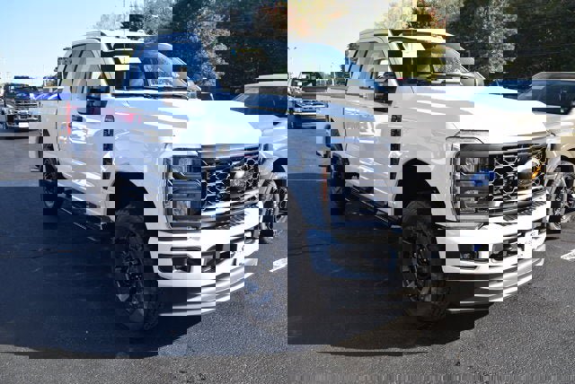 New 2026 Ford F350 XL