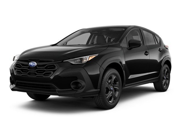 New 2027 Subaru Crosstrek 2.5i AWD/4WD image 2