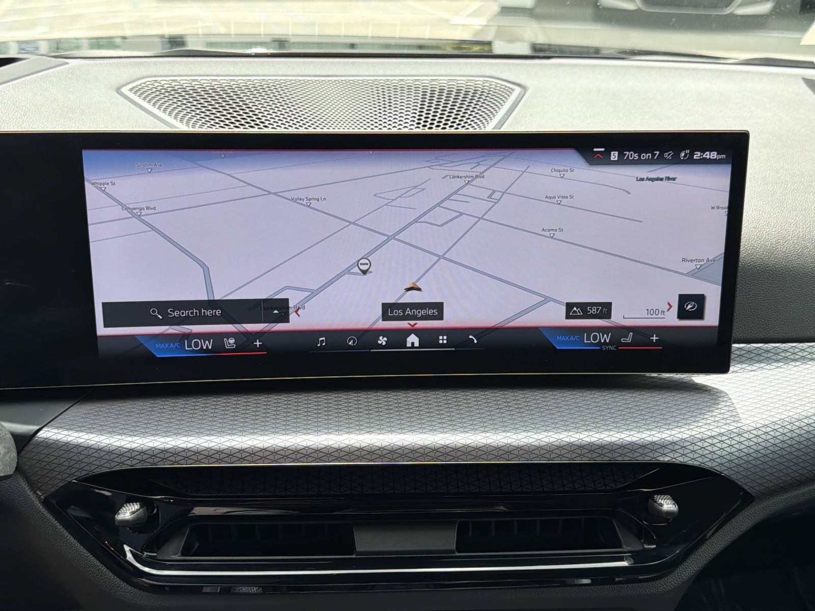 Used 2026 BMW M440i w/ Premium Package RWD image 26