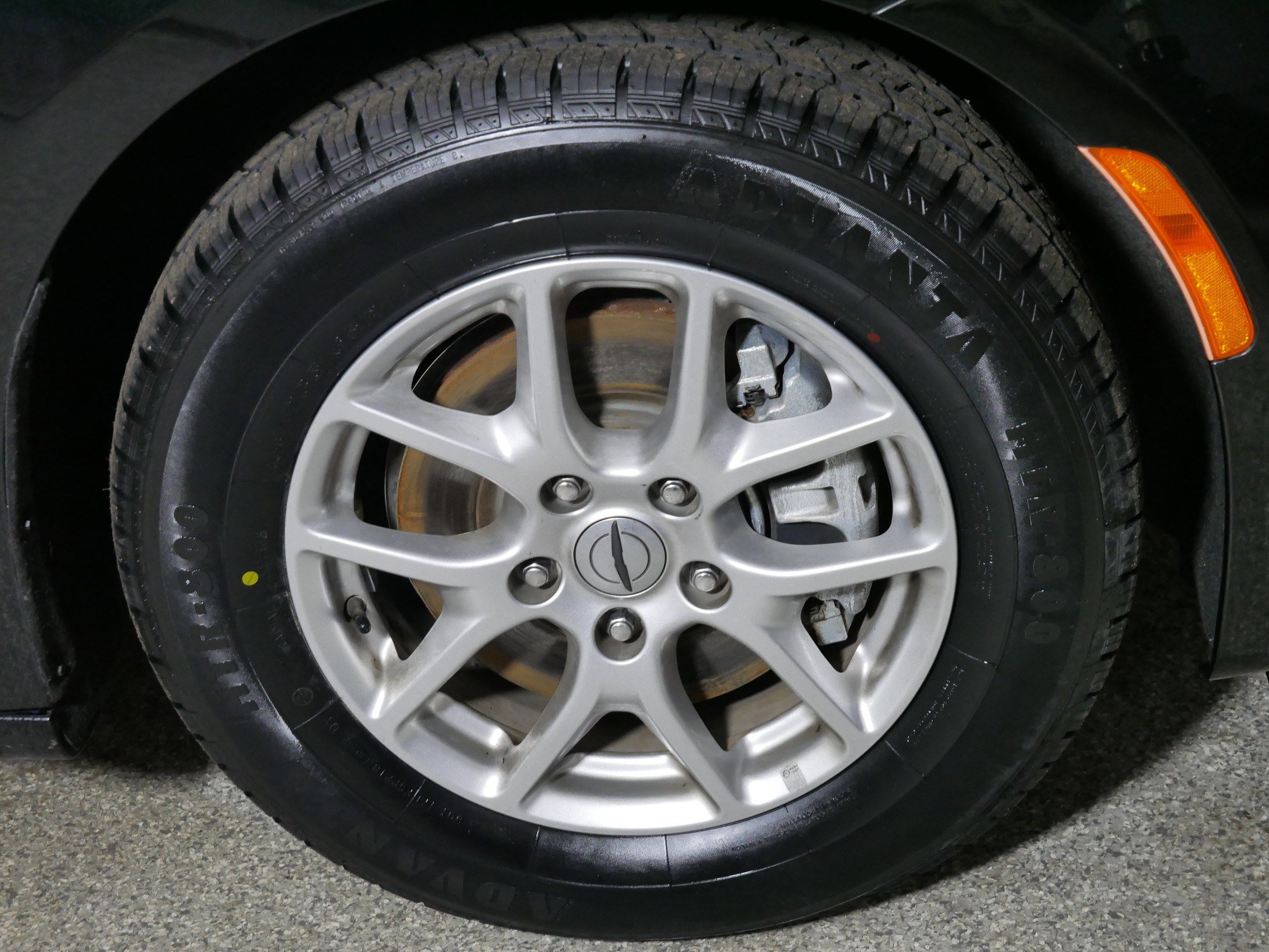 Used 2022 Chrysler Pacifica Touring-L image 15