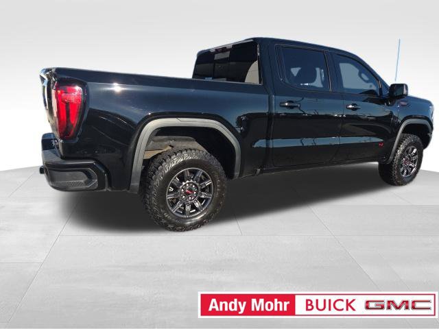 Used 2024 GMC Sierra 1500 AT4X AWD/4WD image 23