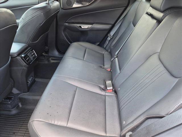 Certified 2026 Lexus NX 350 AWD w/ Cold Area Package image 18