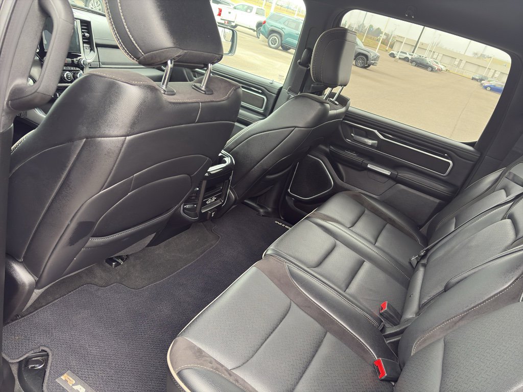 Used 2020 RAM 1500 Laramie w/ Sport Appearance Package image 15