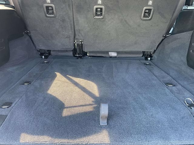 Used 2024 Jeep Wrangler Unlimited Sport AWD/4WD image 8