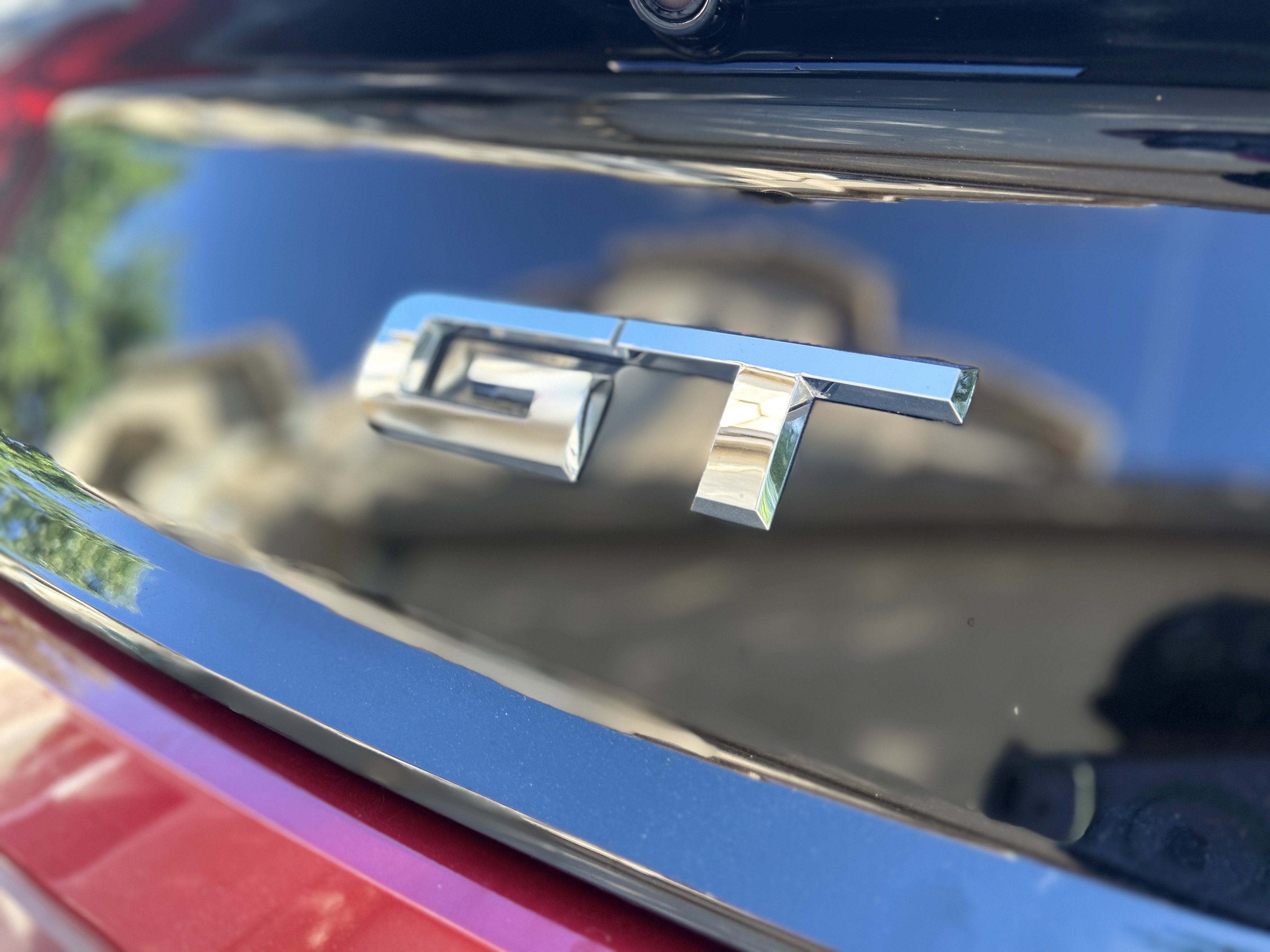 Used 2017 Ford Mustang GT Premium image 13