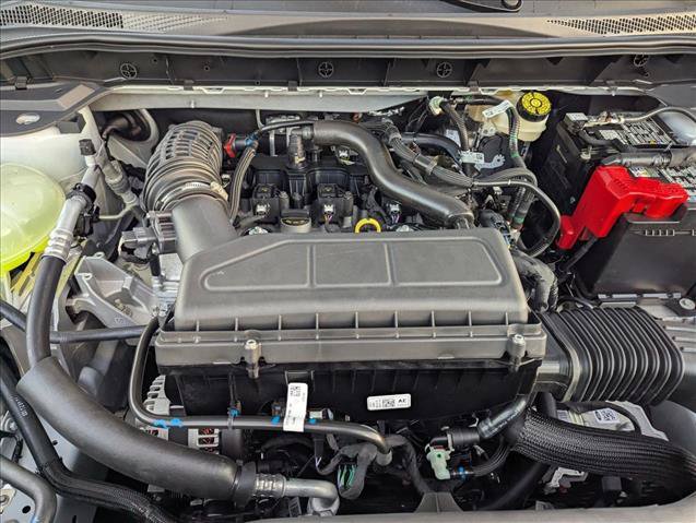 New 2026 Ford Escape Active w/ Tech Pack #1 FWD image 15