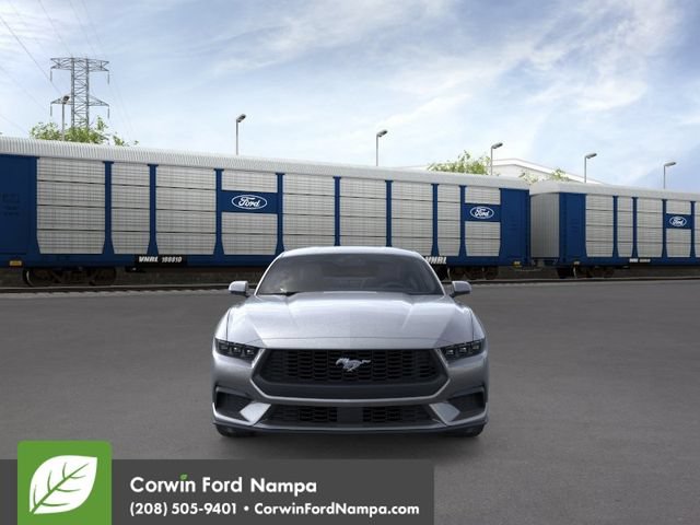 New 2026 Ford Mustang Premium RWD image 7