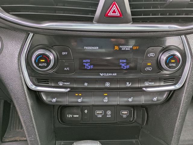 Used 2019 Hyundai Santa Fe AWD image 22