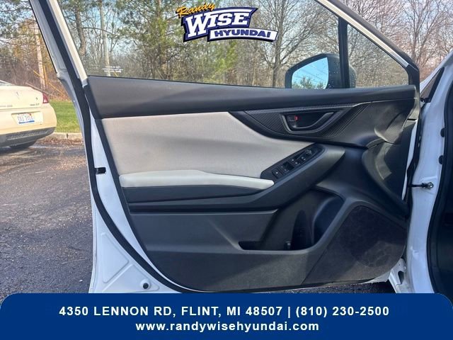 Used 2022 Subaru Impreza 2.0i image 10