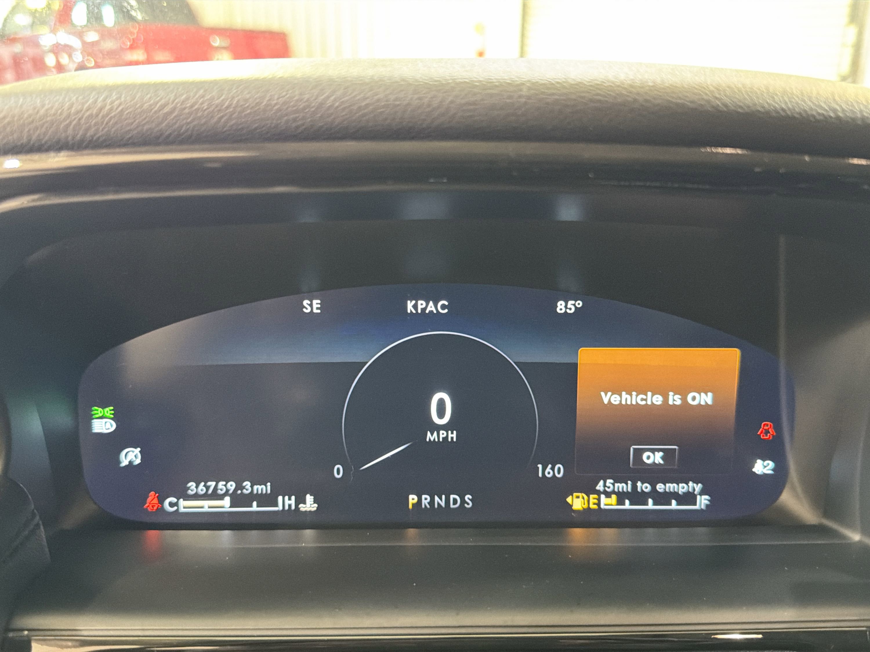 Used 2023 Lincoln Nautilus FWD w/ Premium Package image 16
