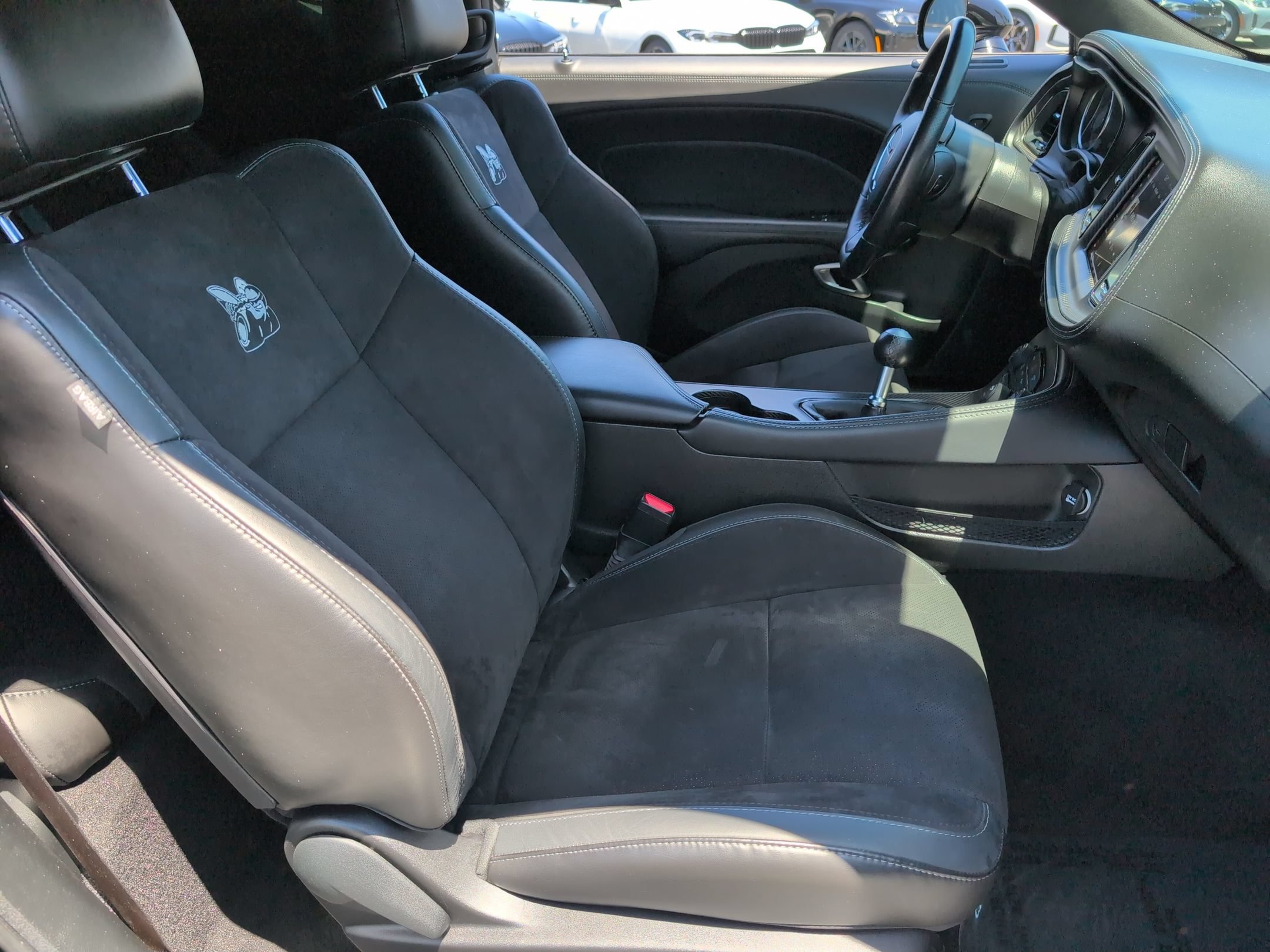 Used 2023 Dodge Challenger R/T Scat Pack RWD image 31