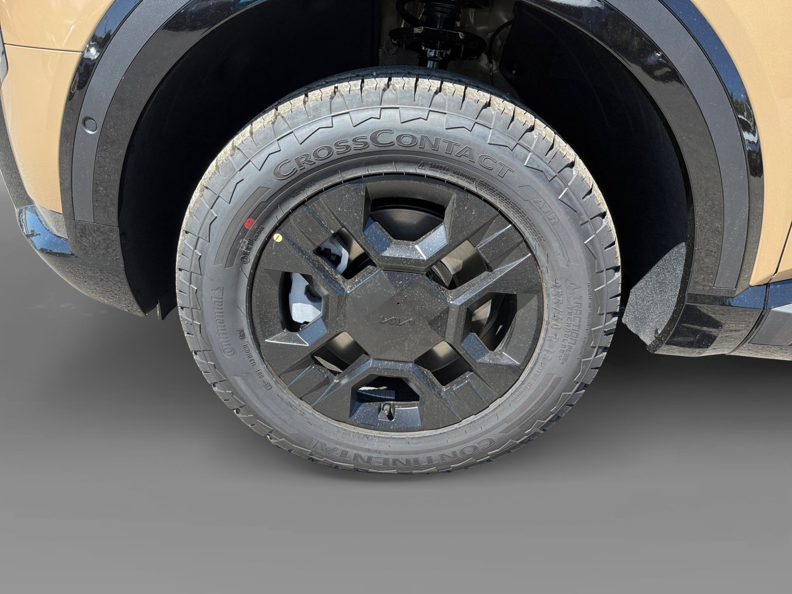 New 2027 Kia Telluride SX Prestige X-Pro AWD/4WD image 9