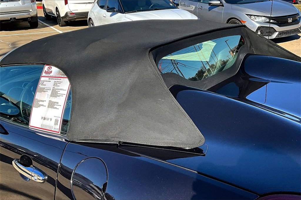 Used 2008 Pontiac Solstice GXP w/ Premium Package image 23