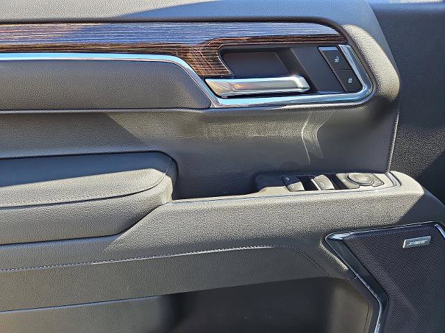 New 2026 GMC Sierra 1500 Elevation AWD/4WD image 10