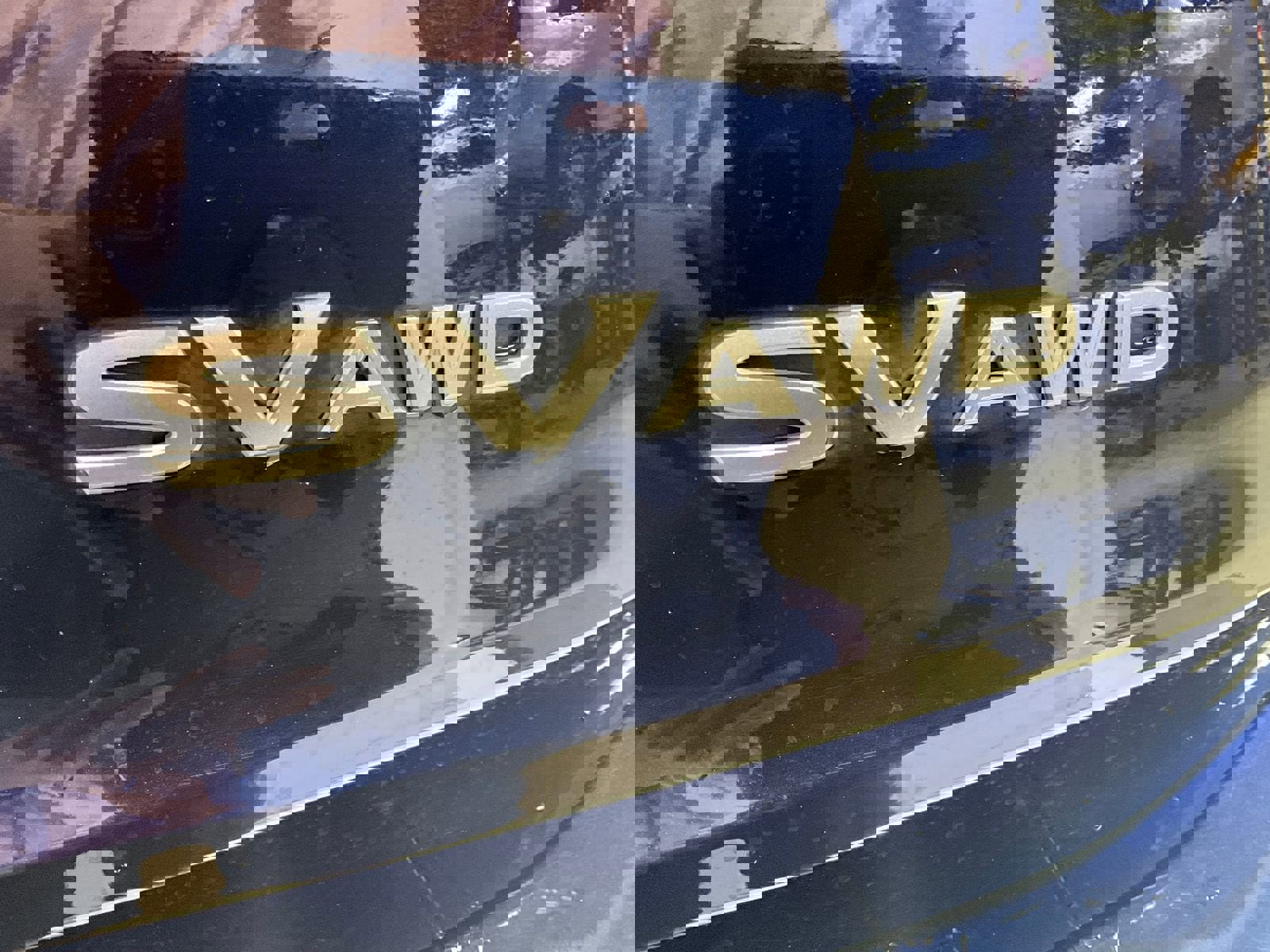 Used 2024 Nissan Rogue SV image 7