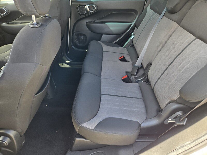Used 2015 FIAT 500L Trekking FWD image 10