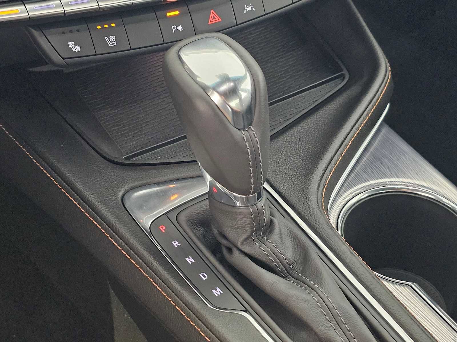 New 2026 Cadillac CT4 Sport image 30