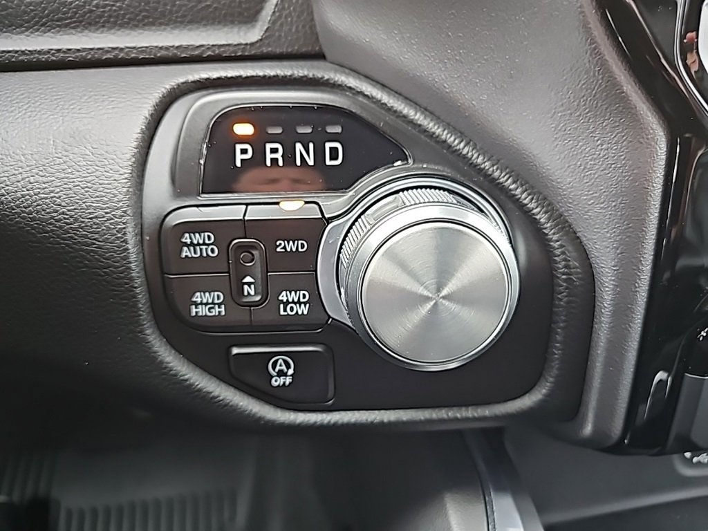 Certified 2023 RAM 1500 Laramie image 31