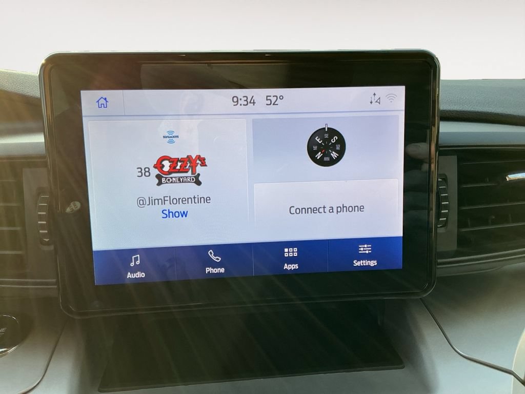 Used 2021 Ford Explorer XLT w/ Class III Trailer Tow Package AWD/4WD image 15
