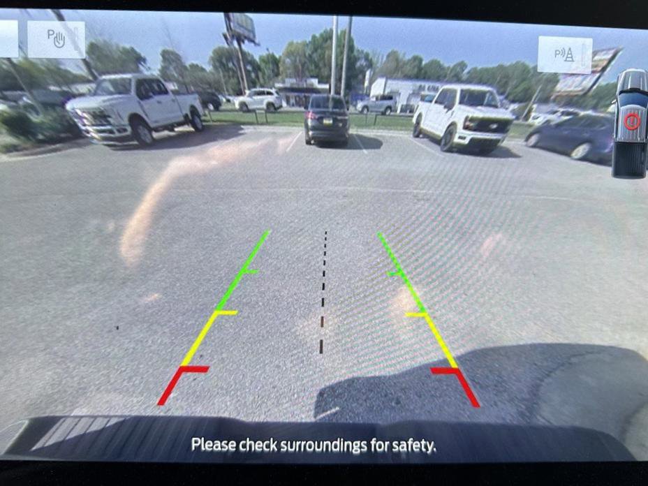 Used 2023 Ford F150 Lariat image 9