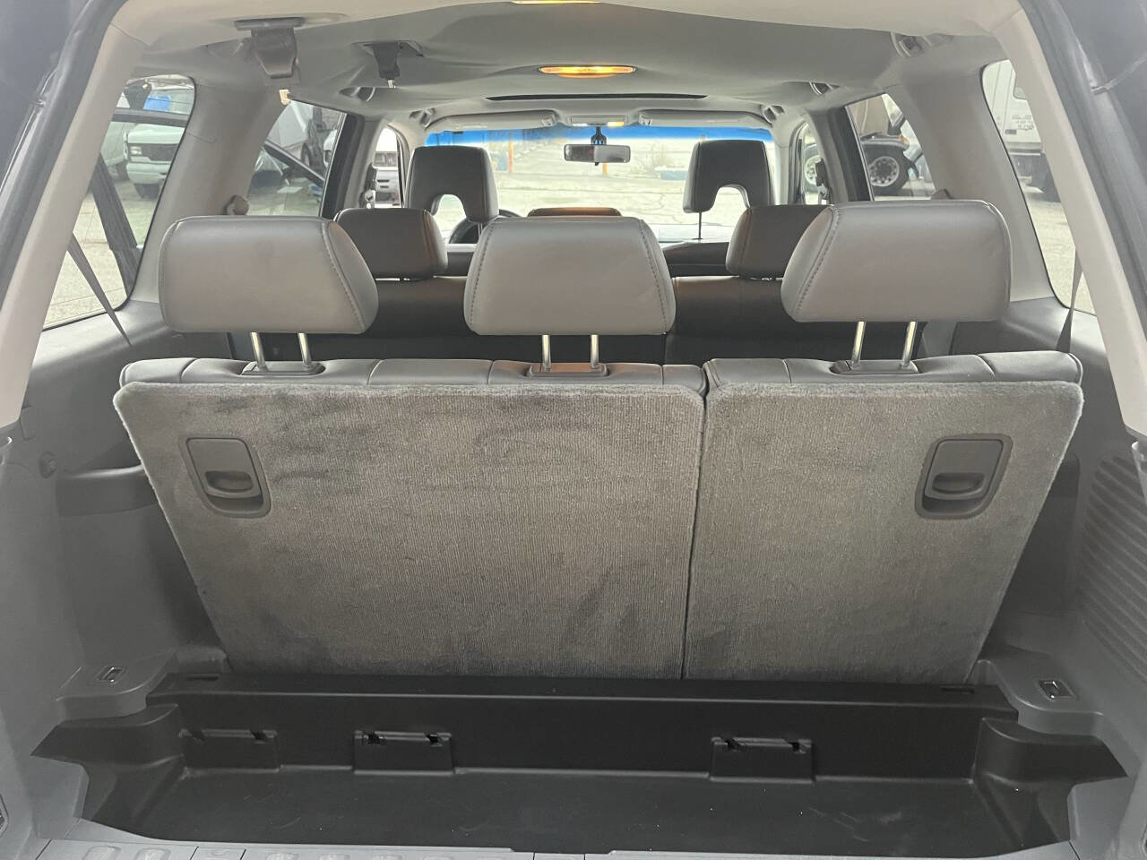 Used 2008 Honda Pilot EX-L image 7