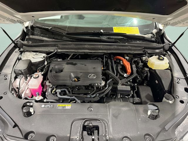 Used 2025 Lexus RX 350 w/ Convenience Package image 33