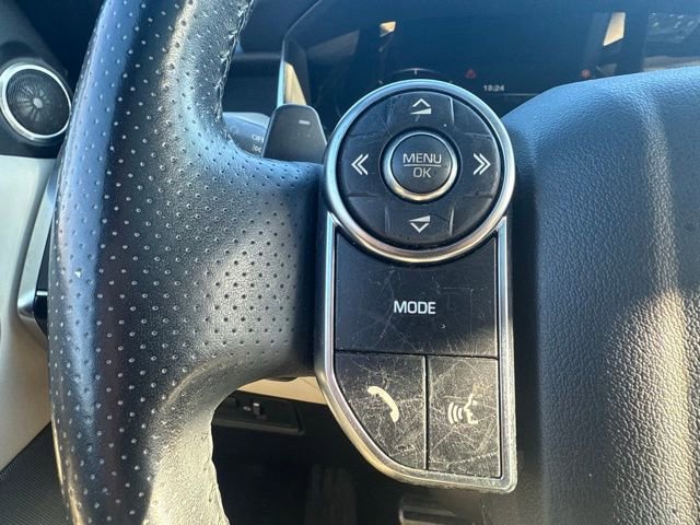 Used 2014 Land Rover Range Rover Sport Supercharged image 19