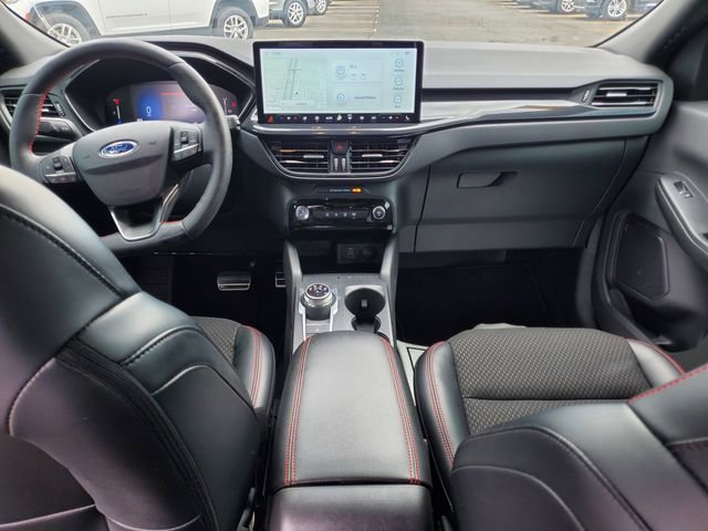 Used 2024 Ford Escape ST-Line w/ Tech Pack #1 image 7