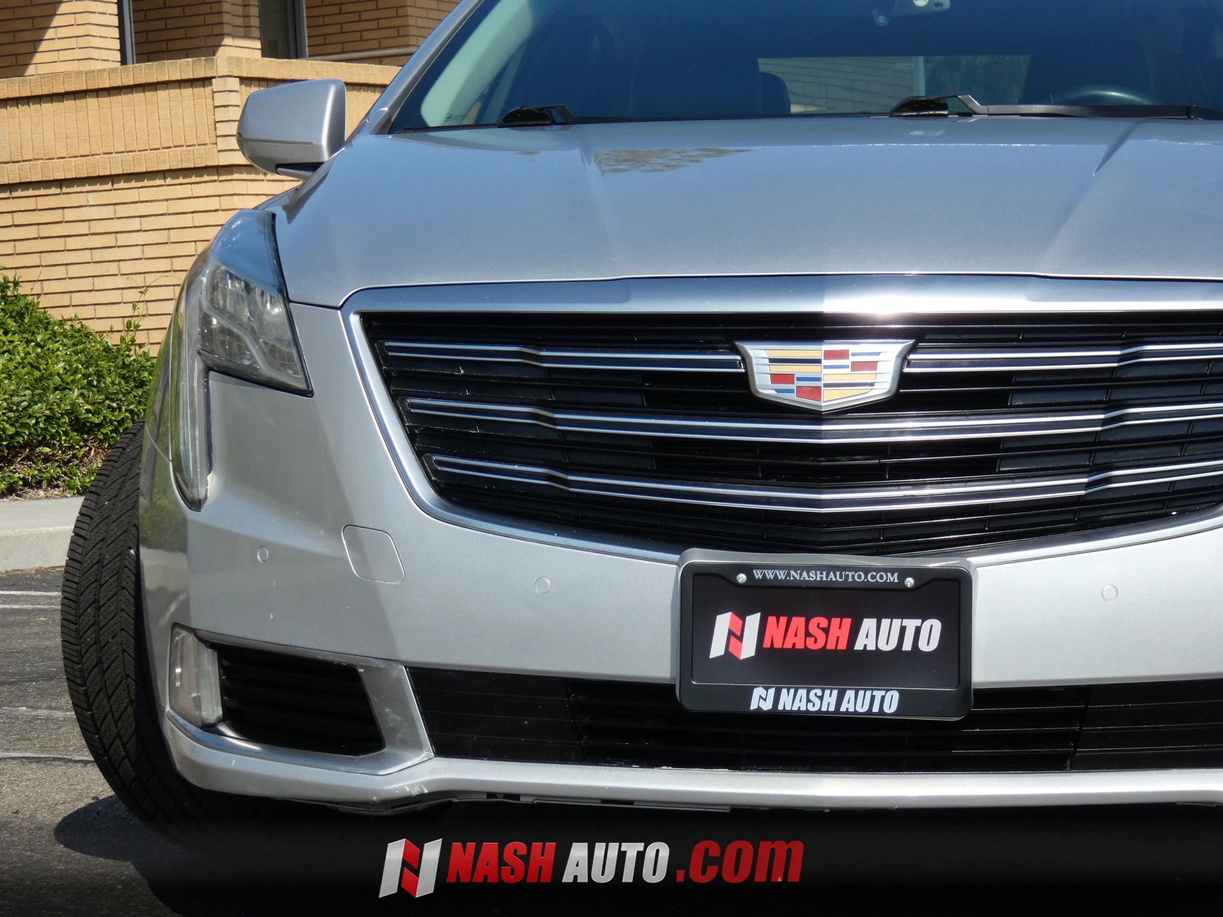 Used 2019 Cadillac XTS Luxury FWD image 18