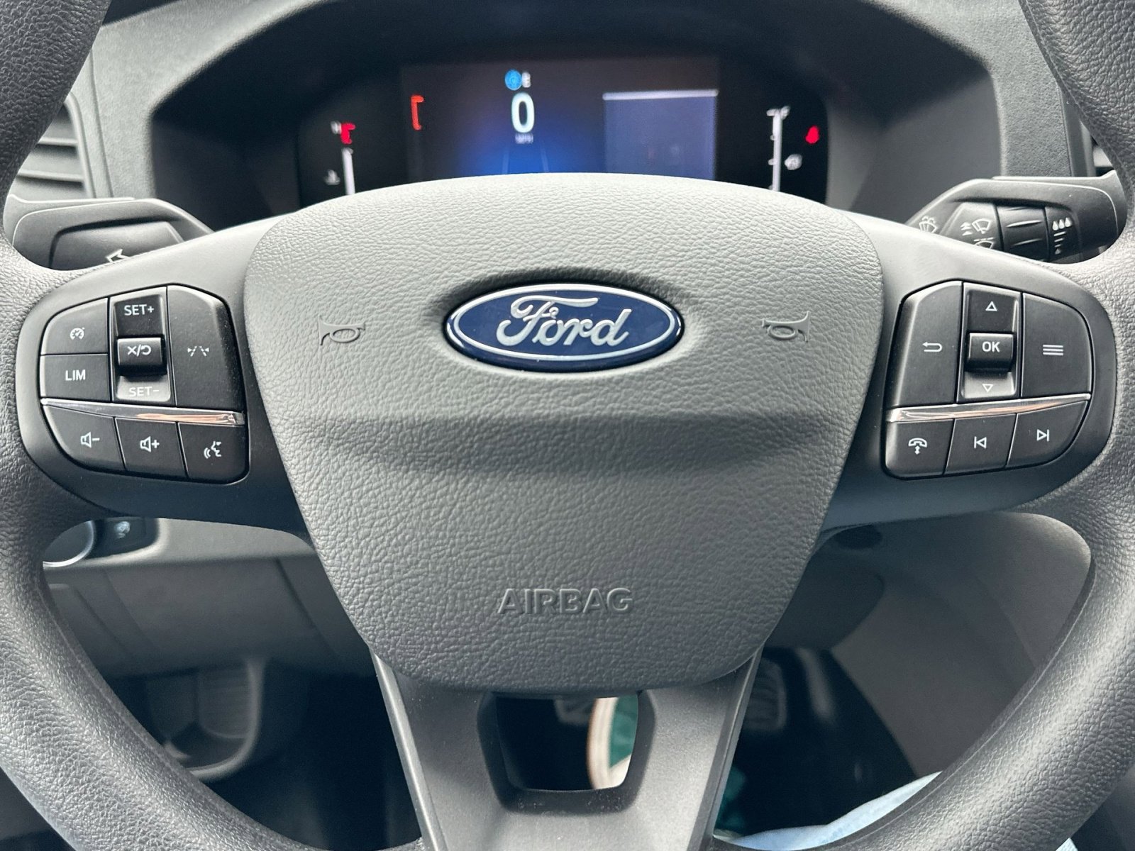 New 2026 Ford Transit 350 148 High Roof Extended DRW w/ Load Area Protection Package image 19