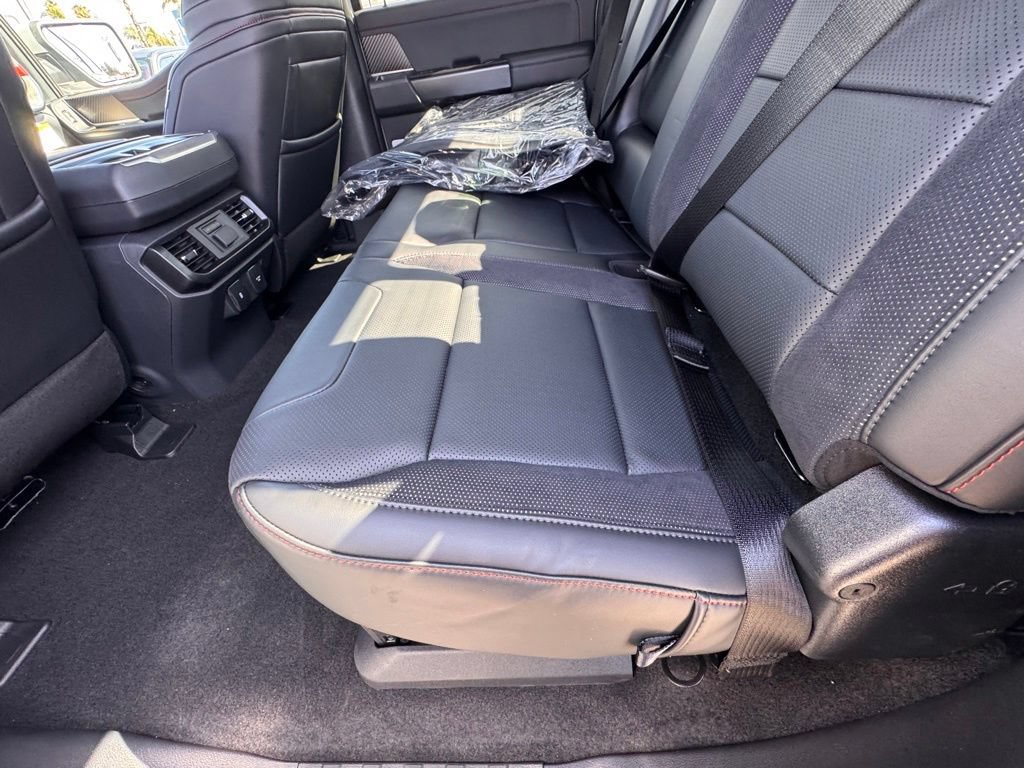 New 2026 Ford F150 Raptor AWD/4WD image 25