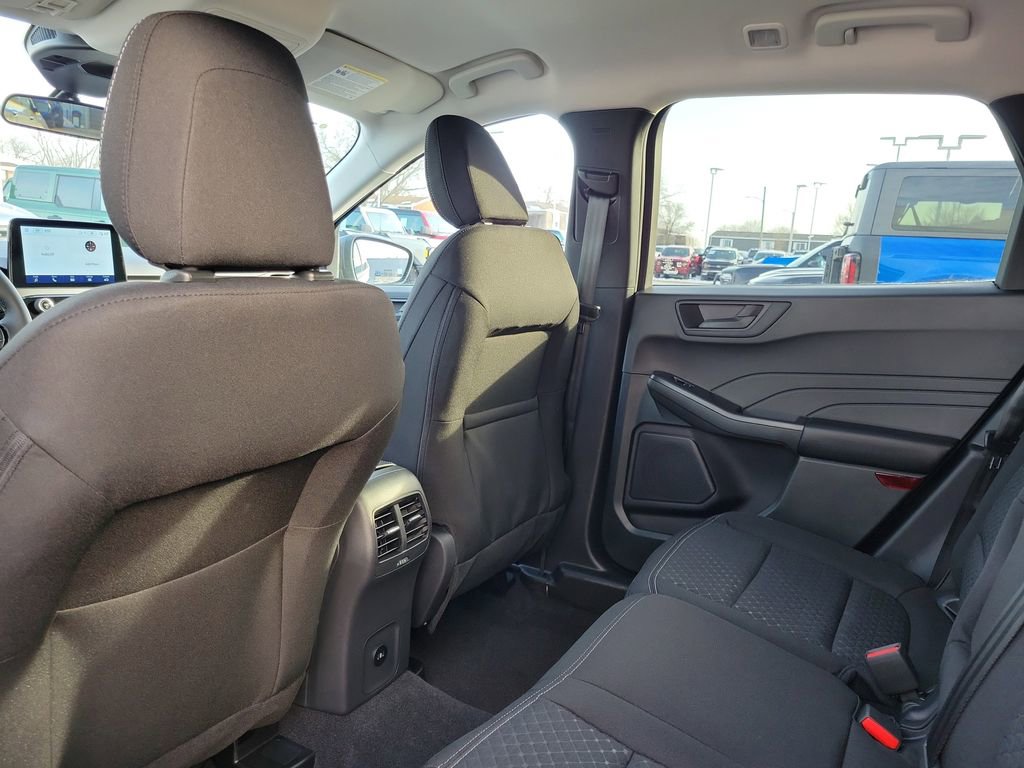 New 2026 Ford Escape Active w/ Cold Weather Package image 15
