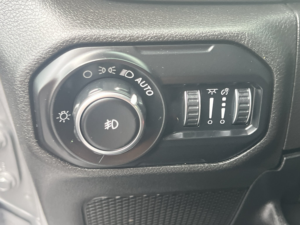 Used 2020 Jeep Wrangler Unlimited Sport S AWD/4WD image 10