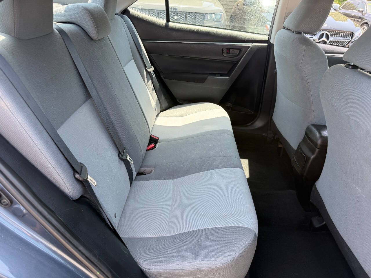 Used 2016 Toyota Corolla L FWD image 24
