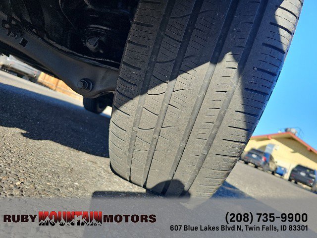 Used 2022 Lincoln Navigator L Black Label image 9