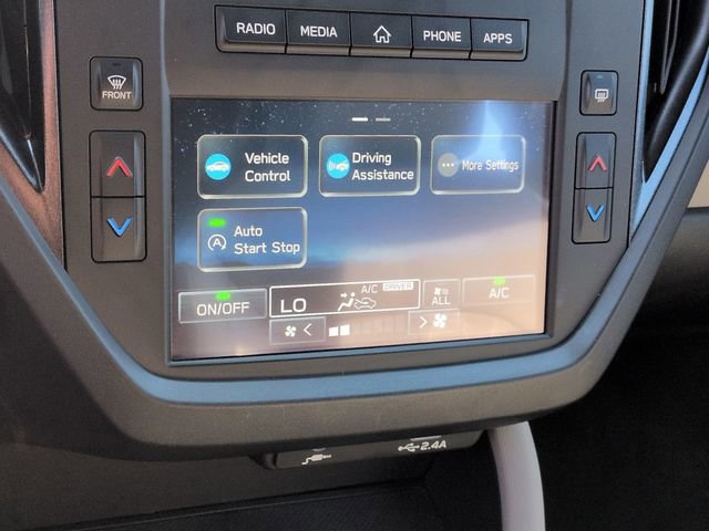 Certified 2026 Subaru Forester AWD/4WD image 25