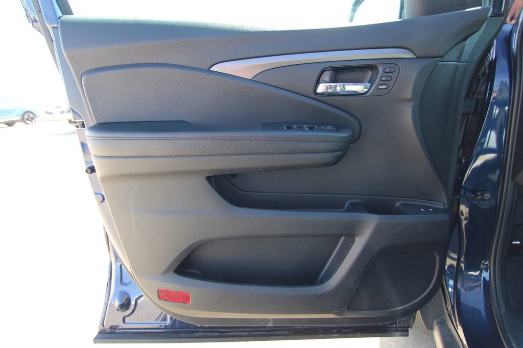 Used 2021 Honda Passport EX-L image 41