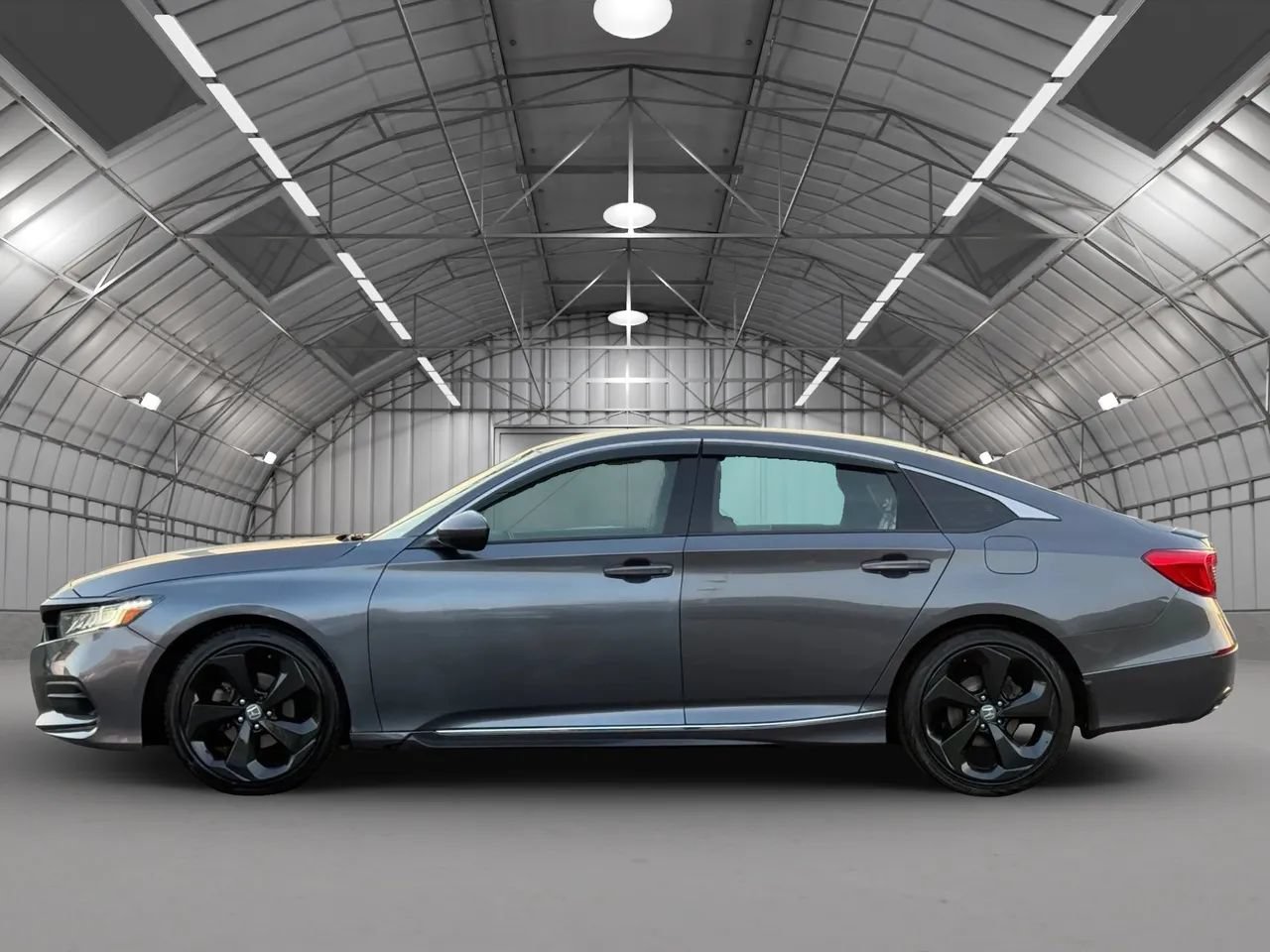 Used 2019 Honda Accord LX image 4