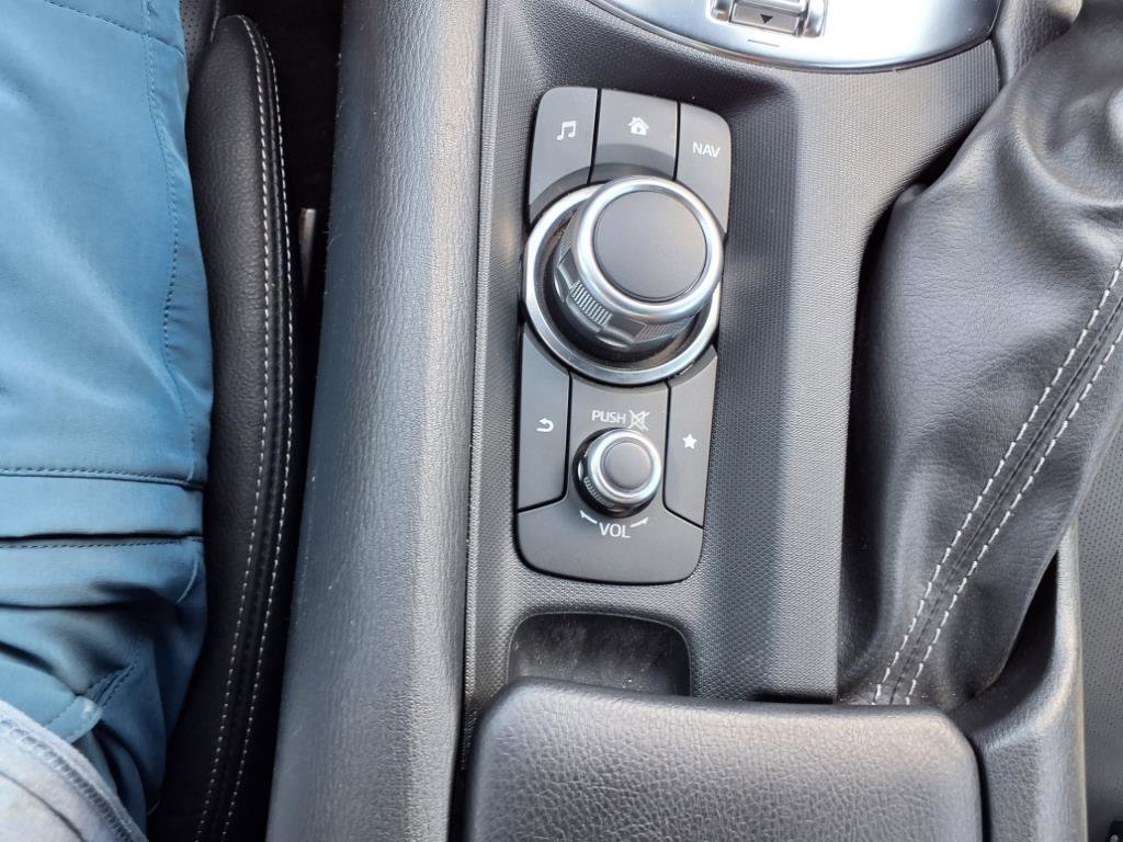 Used 2020 MAZDA MX-5 Miata RF Grand Touring image 24