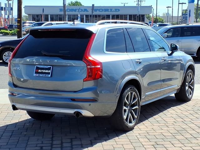 Used 2018 Volvo XC90 T5 Momentum w/ Convenience Package image 4