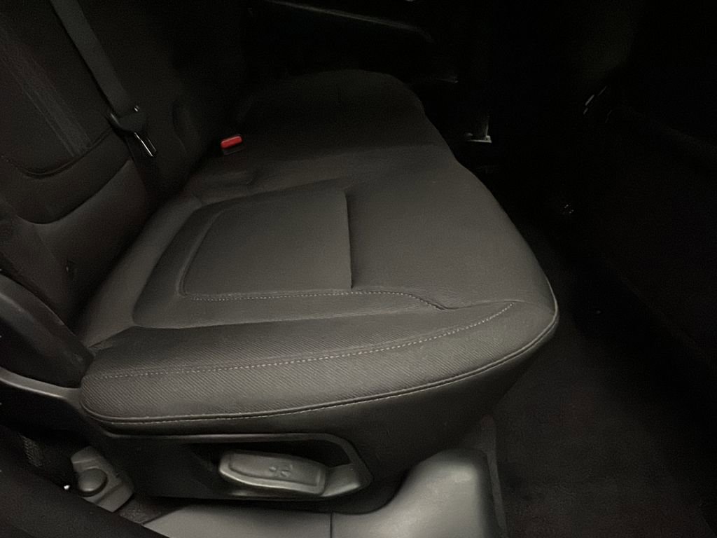Certified 2024 Hyundai Tucson SEL AWD/4WD image 14