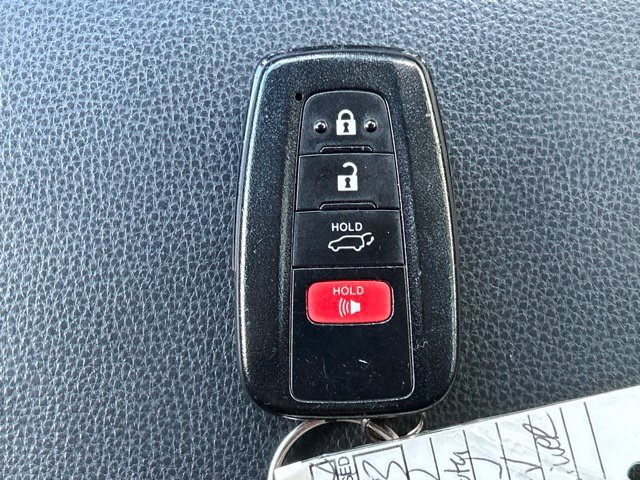 Used 2020 Toyota RAV4 XLE w/ Convenience Package AWD/4WD image 66