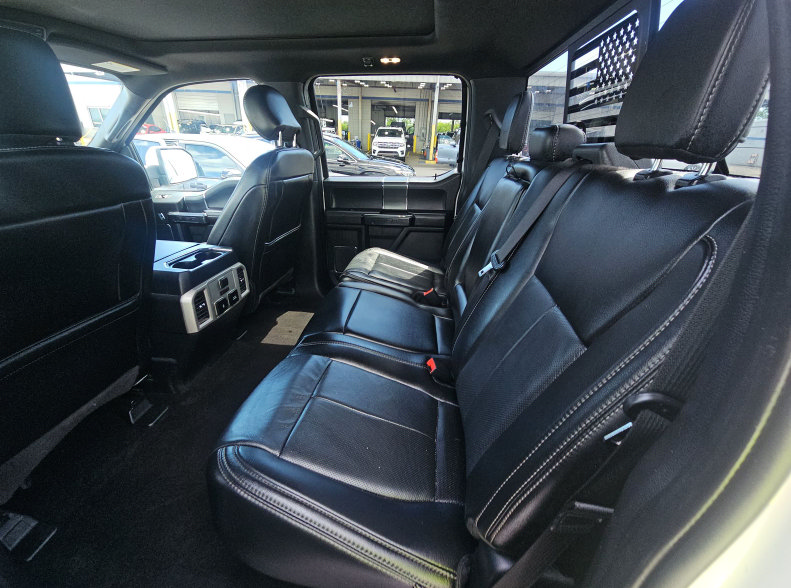 Used 2020 Ford F150 Lariat w/ Equipment Group 502A Luxury AWD/4WD image 9