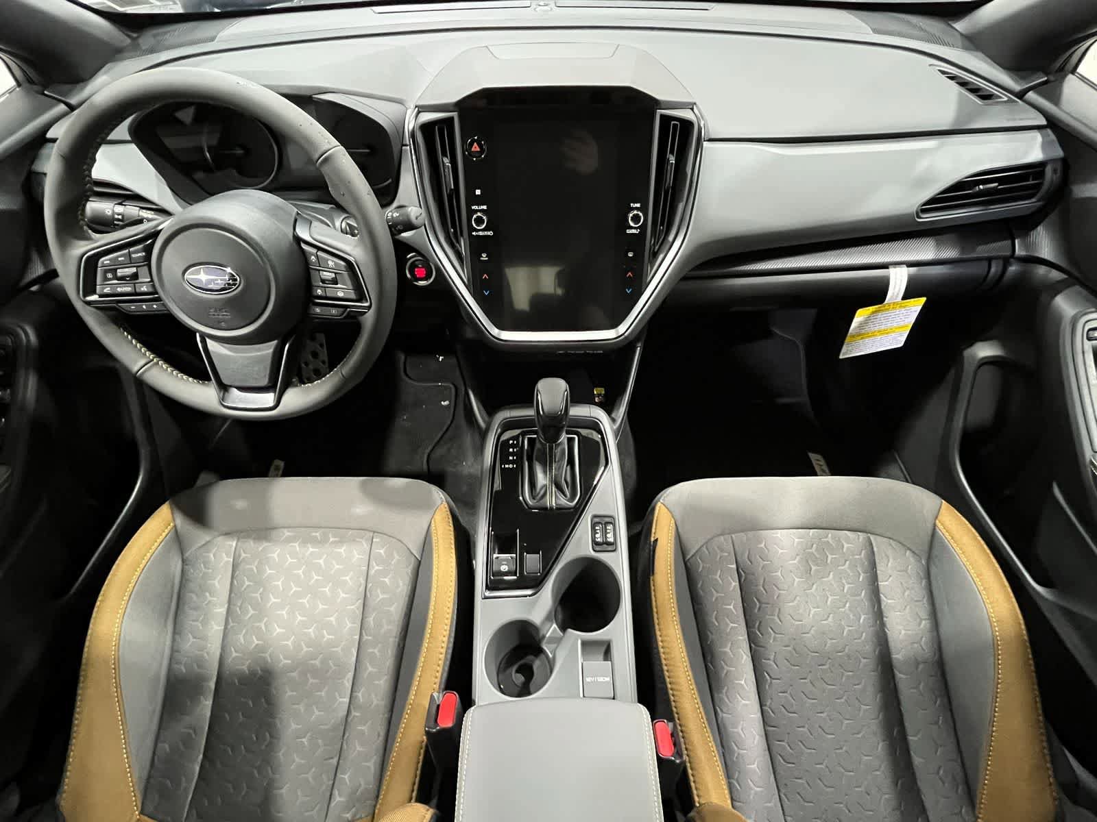 New 2026 Subaru Crosstrek 2.5i Sport AWD/4WD image 27