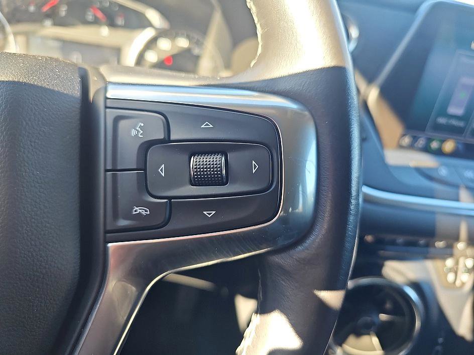 Used 2019 Chevrolet Blazer LT image 22