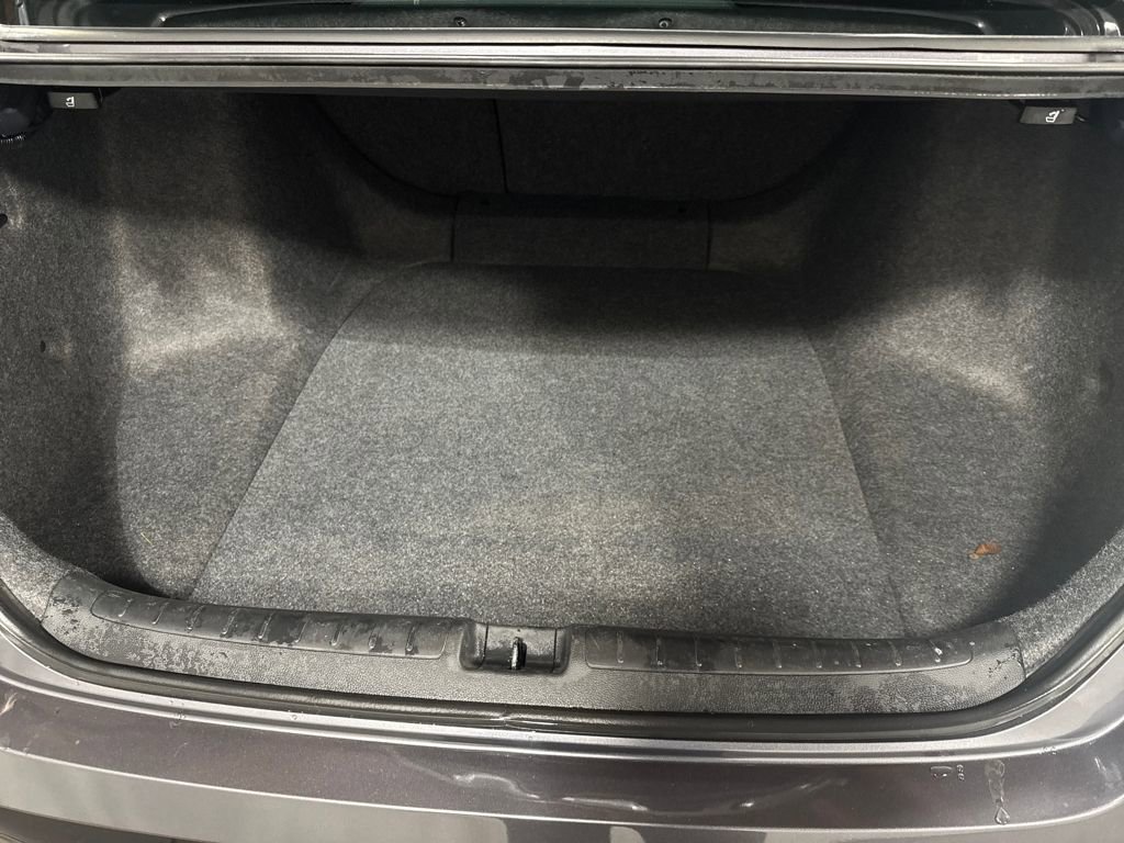 Certified 2018 Honda Accord EX image 30